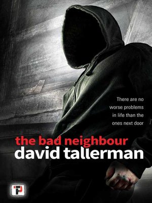 cover image of The Bad Neighbour